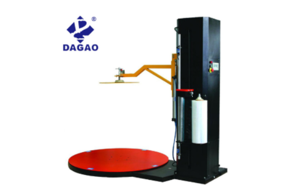 轉(zhuǎn)盤式纏膜機(jī)-深圳纏膜打包機(jī)-纏膜機(jī)廠家