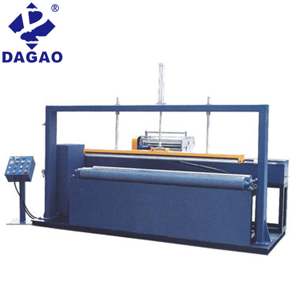 DG-1600F纏膜機(jī)、纏繞機(jī)