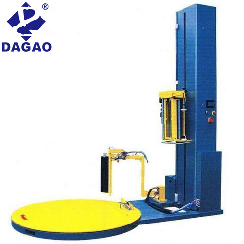 全自動(dòng)打包機(jī)進(jìn)軍預(yù)制菜，給行業(yè)帶來(lái)新機(jī)遇